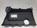 058103724C декоративная крышка двигателя Audi A4 B5 1999г. - фото №3