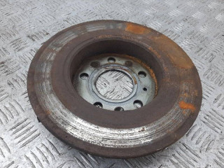 диск тормозной задний, Opel Astra G 1998-2009