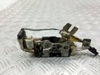 замок двери, Fiat Punto 1 поколение 1993-1999