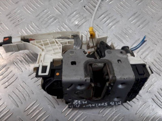 замок двери, Mercedes-Benz Sprinter W906 2006-2014