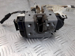 замок двери, Mercedes-Benz Sprinter W906 2006-2014