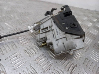 замок двери задней левой, ориг. номер 3C4839015A, Volkswagen Passat B6 2005-2010