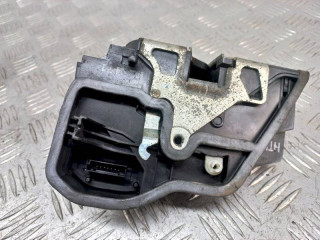 замок двери задней левой, BMW 7 E65/E66 2001-2005