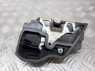 замок двери передней левой, BMW 7 E65/E66 2001-2005