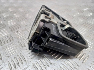 замок двери передней левой, BMW 7 E65/E66 2001-2005
