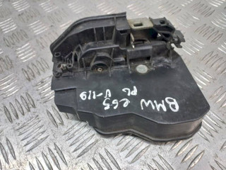 замок двери передней левой, BMW 7 E65/E66 2001-2005