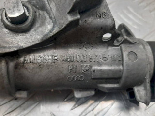 замок зажигания, ориг. номер 4B0905851B, Audi A4 B5 1994-1999