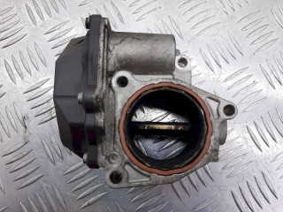 дроссельная заслонка, ориг. номер 03G128063A, Volkswagen Golf 5 поколение 2003-2009