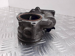 дроссельная заслонка, ориг. номер 03G128063A, Volkswagen Golf 5 поколение 2003-2009