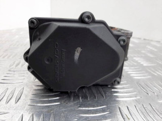 дроссельная заслонка, ориг. номер 03G128063A, Volkswagen Golf 5 поколение 2003-2009