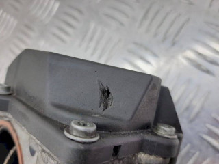 дроссельная заслонка, ориг. номер 03G128063A, Volkswagen Golf 5 поколение 2003-2009