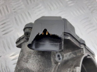 дроссельная заслонка, ориг. номер 03G128063A, Volkswagen Golf 5 поколение 2003-2009