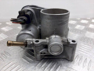 дроссельная заслонка, ориг. номер 36133062, Volkswagen Golf 4 поколение 1997-2006