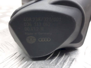 дроссельная заслонка, ориг. номер 36133062, Volkswagen Golf 4 поколение 1997-2006