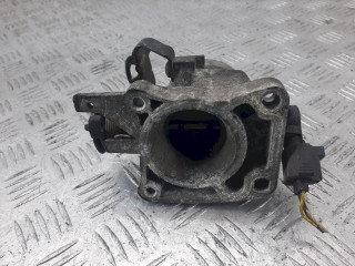 дроссельная заслонка, Ford Fiesta 5 поколение 2001-2007