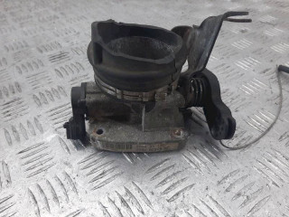 дроссельная заслонка, Ford Fiesta 5 поколение 2001-2007