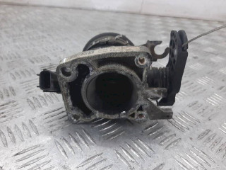 дроссельная заслонка, Ford Fiesta 5 поколение 2001-2007