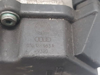 дроссельная заслонка, ориг. номер 03G128063A, Volkswagen Golf 5 поколение 2003-2009