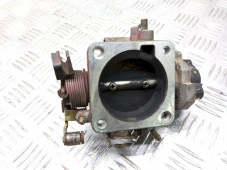 дроссельная заслонка, Volkswagen Golf 3 поколение 1991-2000