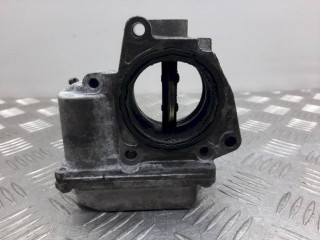дроссельная заслонка, ориг. номер 03G128063, Volkswagen Golf 4 поколение 1997-2006