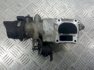 дроссельная заслонка, Opel Astra G 1998-2009