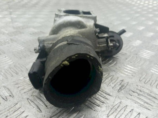 дроссельная заслонка, Opel Astra G 1998-2009