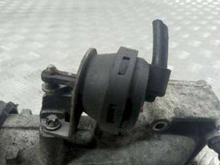 дроссельная заслонка, Opel Astra G 1998-2009