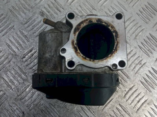 дроссельная заслонка, ориг. номер 36133062, Volkswagen Golf 4 поколение 1997-2006