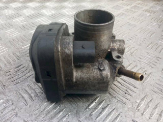 дроссельная заслонка, ориг. номер 36133062, Volkswagen Golf 4 поколение 1997-2006