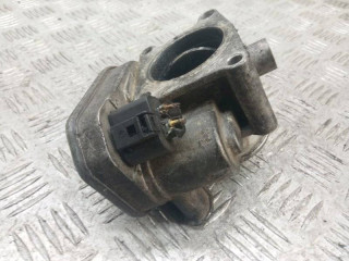 дроссельная заслонка, Opel Astra G 1998-2009