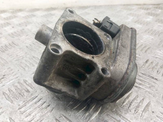 дроссельная заслонка, Opel Astra G 1998-2009