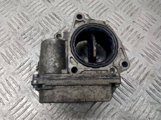 дроссельная заслонка, ориг. номер 03G128063, Volkswagen Golf 4 поколение 1997-2006