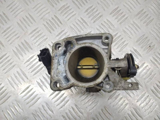 дроссельная заслонка, Ford Fiesta 5 поколение 2001-2007