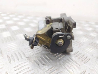 дроссельная заслонка, Ford Fiesta 5 поколение 2001-2007