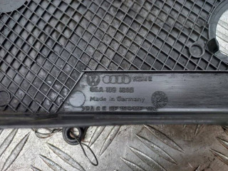 защита (кожух) ремня ГРМ, ориг. номер 06A109108B, Volkswagen Golf 4 поколение 1997-2006