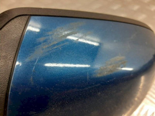зеркало наружное левое, Ford Mondeo 3 поколение 2000-2003