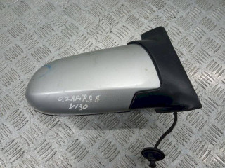 зеркало наружное правое, Opel Zafira A 1999-2003
