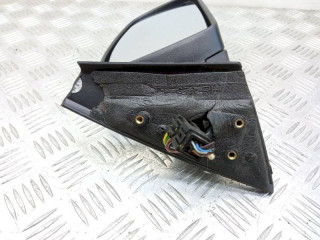 зеркало наружное правое, Opel Meriva A 2002-2006