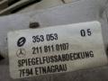 2118110107 зеркало салона Mercedes-Benz E W211 2004г. - фото №5
