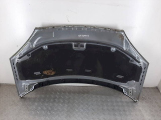 капот, Ford Galaxy 1 поколение [рестайлинг] 2000-2006