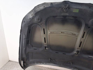 капот, BMW 5 E60/E61 2002-2007