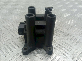 катушка зажигания, Ford Focus 2 поколение 2004-2008
