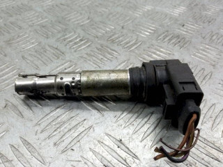 катушка зажигания, ориг. номер 036905100B, Volkswagen Golf 4 поколение 1997-2006