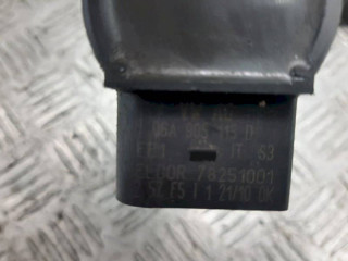 катушка зажигания, ориг. номер 06A905115D, Audi A4 B6 2000-2006