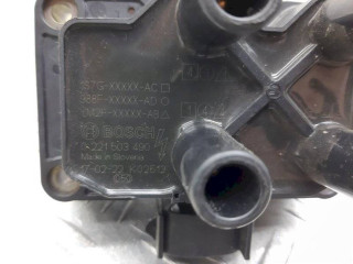 катушка зажигания, ориг. номер 221503490, Ford Focus 2 поколение 2004-2008