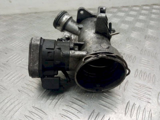 клапан EGR, ориг. номер 00005320C, Mercedes-Benz C W203 2000-2004