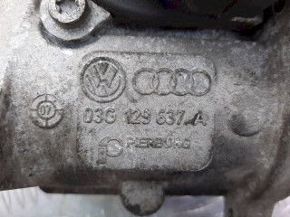 клапан EGR, ориг. номер 03G129637A, Volkswagen Golf 5 поколение 2003-2009