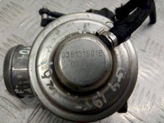 клапан EGR, ориг. номер 038131501E, Volkswagen Golf 4 поколение 1997-2006
