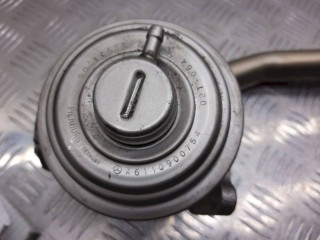 клапан EGR, ориг. номер 6110900754, Mercedes-Benz C W203 2000-2004