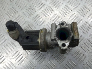 клапан EGR, ориг. номер 55215031, Opel Vectra C 2002-2005